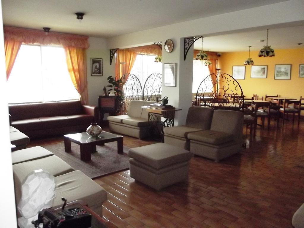 Guest house Gemina 3*