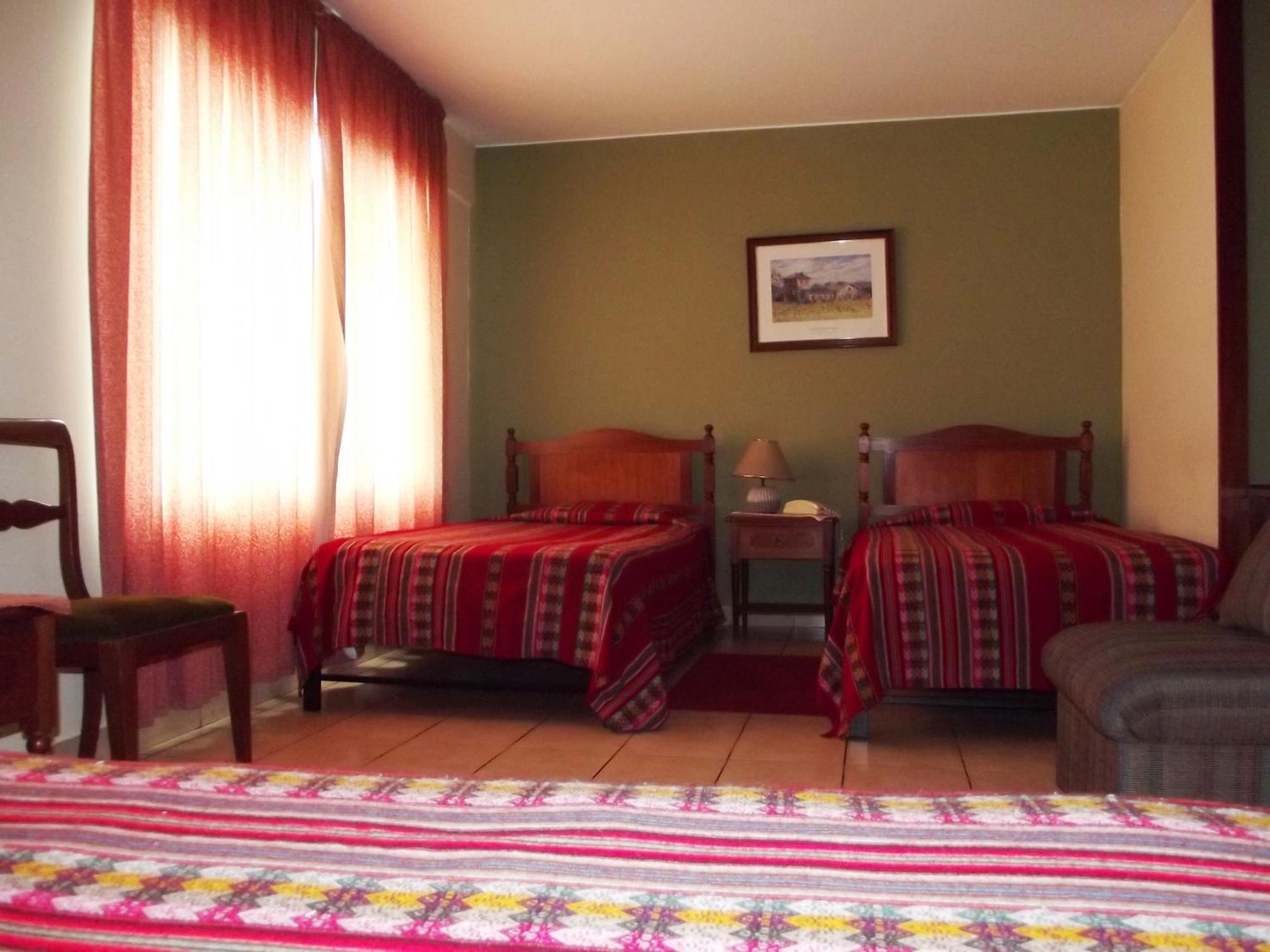 Guest house Gemina