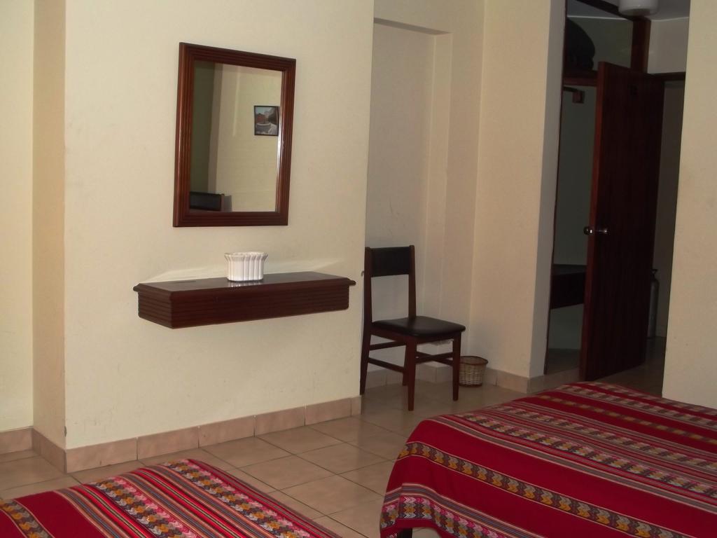 Guest house Gemina