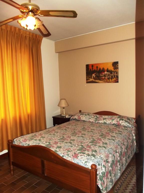 Guest house Gemina Lima