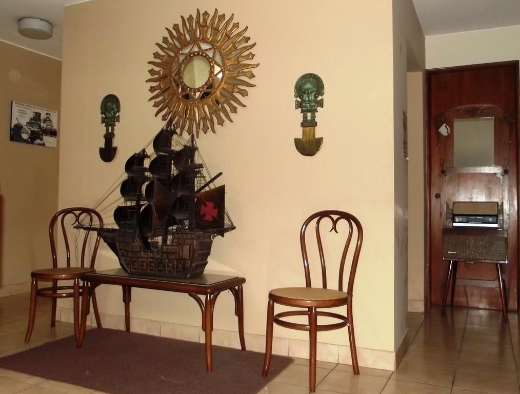 Guest house Gemina